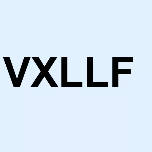 Vaxil Bio Logo