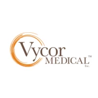 Vycor Medical Inc Logo