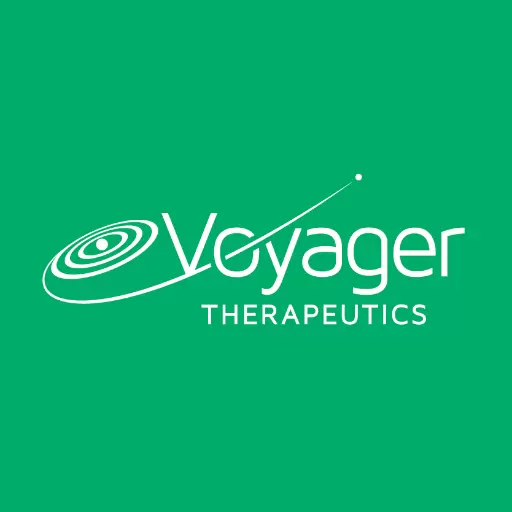Voyager Therapeutics Inc. Logo