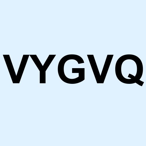 Stock vygvq logo
