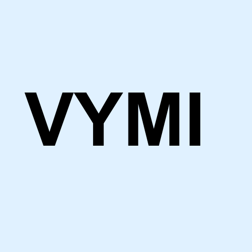 Stock vymi logo