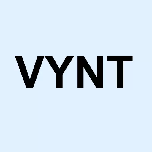 Vyant Bio Inc. Logo
