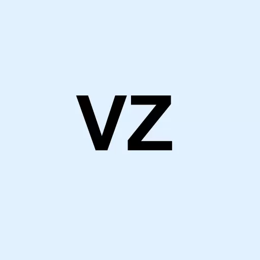 Verizon Communications Inc. Logo