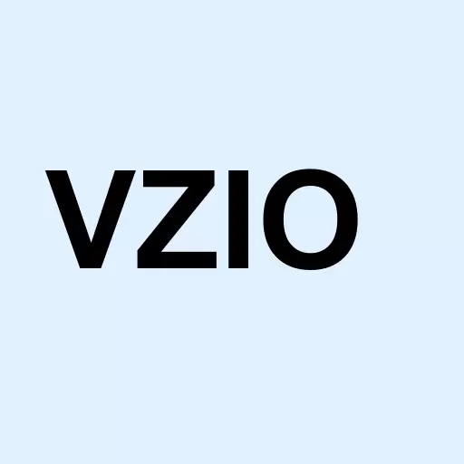 VIZIO Holding Corp. Class A Logo