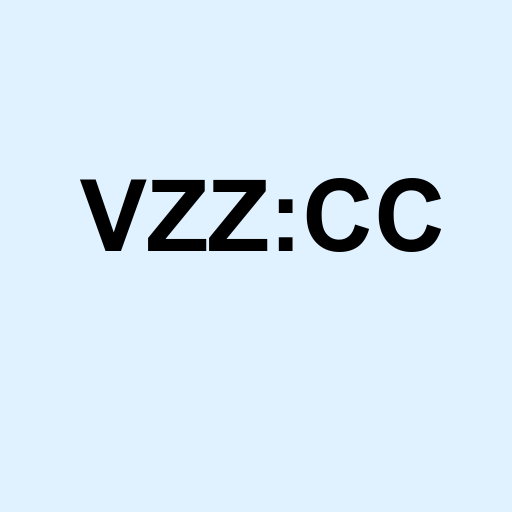 Stock vzz:cc logo