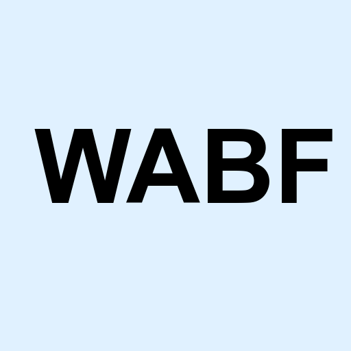 Stock wabf logo