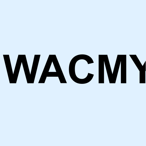 Stock wacmy logo