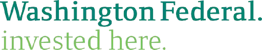 Washington Federal Inc. Logo