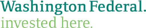Washington Federal Inc. Logo