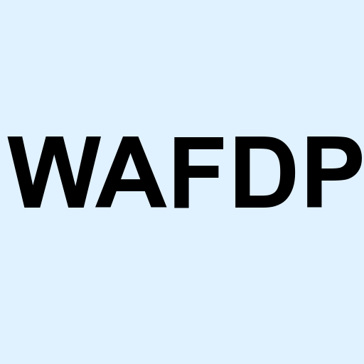 Stock wafdp logo