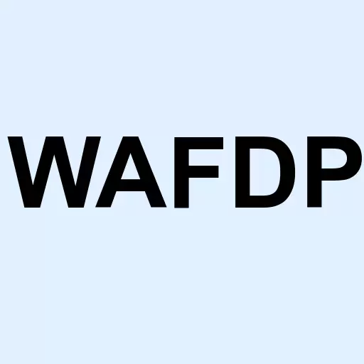 Washington Federal Inc. Depositary Shares Logo