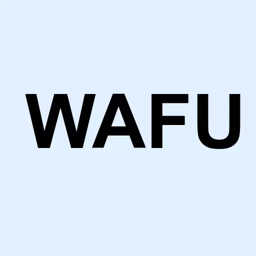Wah Fu Education Group Limited Logo