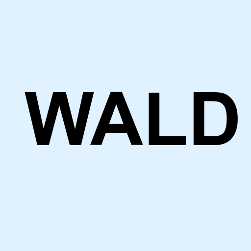 Stock wald logo