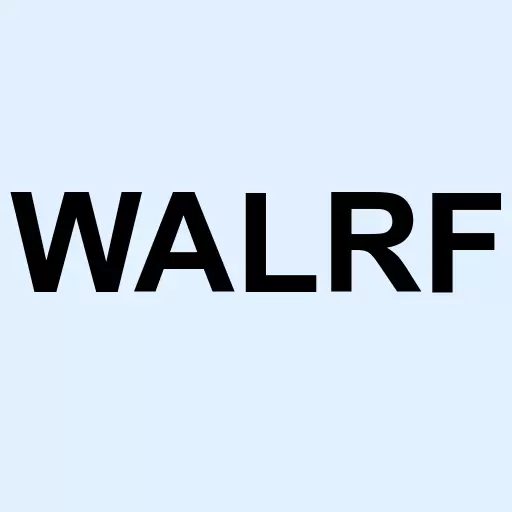 Walcott Resources Ltd Com Logo