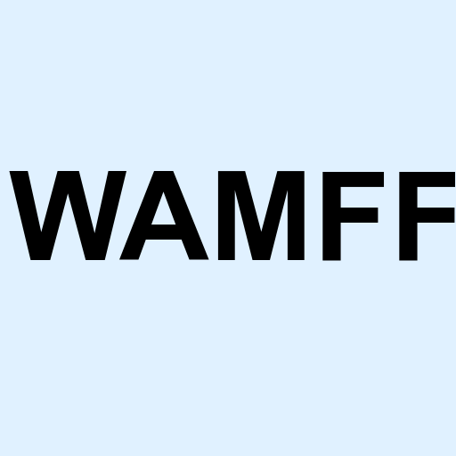 Stock wamff logo