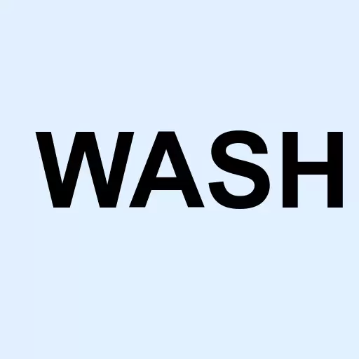 Washington Trust Bancorp Inc. Logo