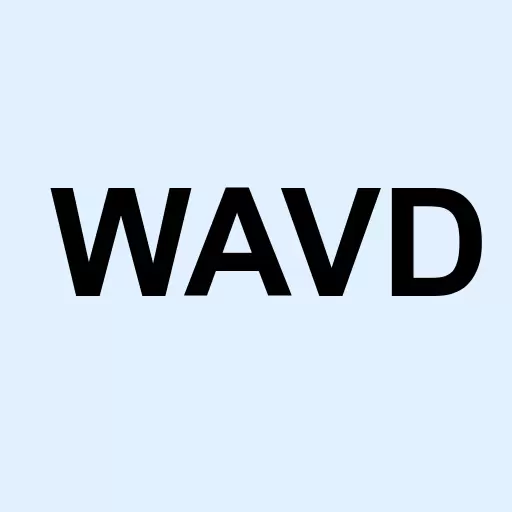 WaveDancer Inc. Logo