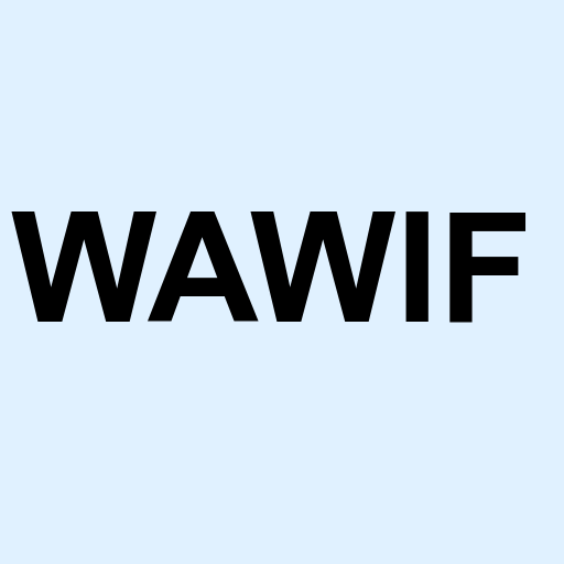 Stock wawif logo
