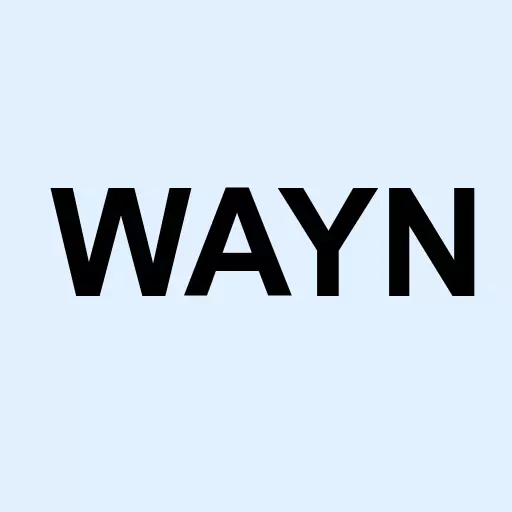 Wayne Savings Bancshares, Inc. Logo