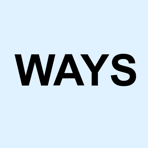Stock ways logo