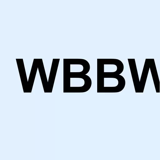 Westbury Bancorp Inc. Logo