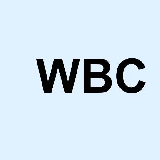 Wabco Holdings Inc. Logo