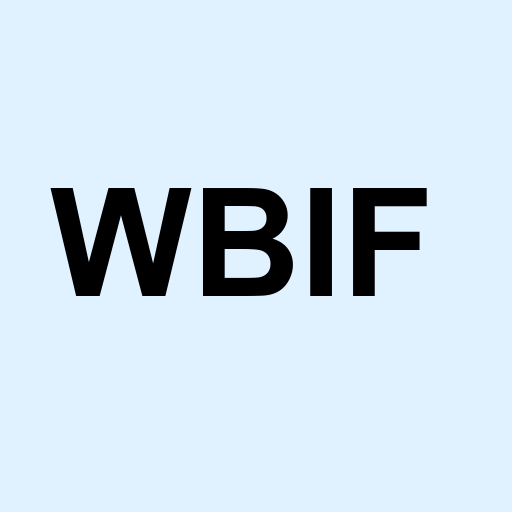 Stock wbif logo