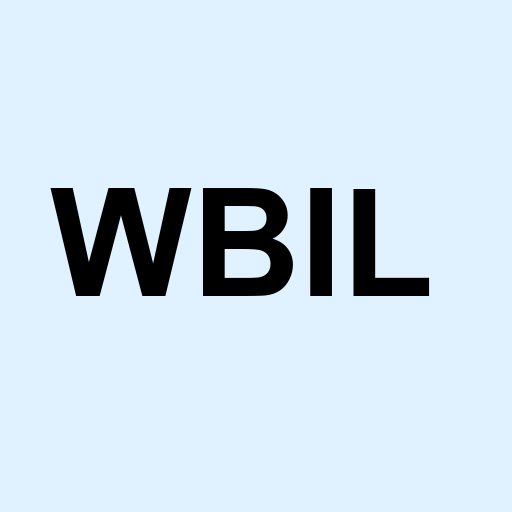Stock wbil logo
