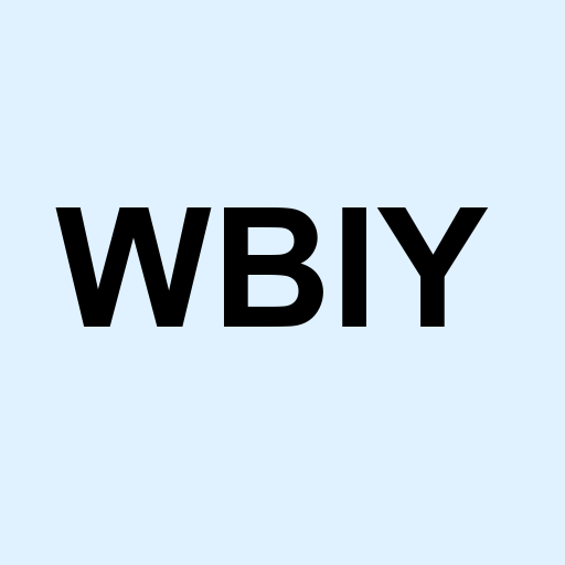 Stock wbiy logo