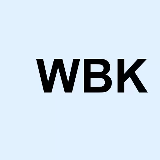 Westpac Banking Corporation Logo