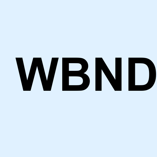 Stock wbnd logo