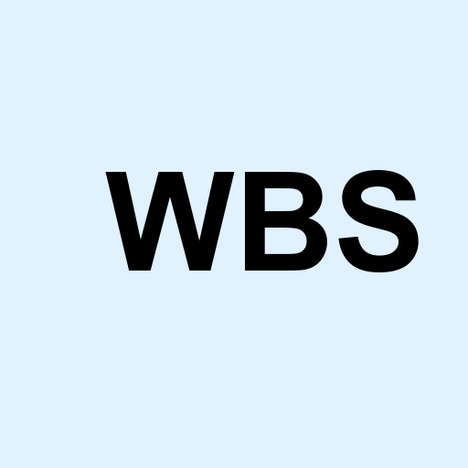 Stock wbs logo