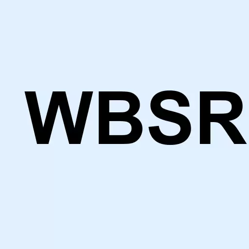 Webstar Technology Gr Logo