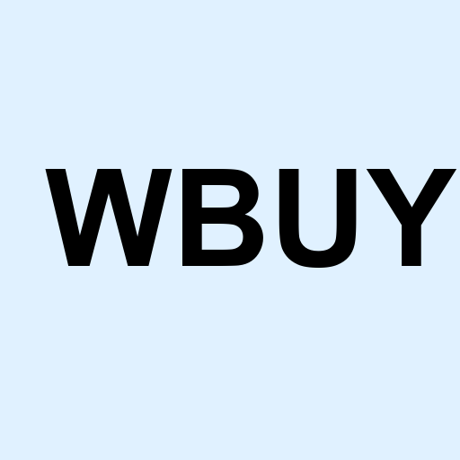 Stock wbuy logo