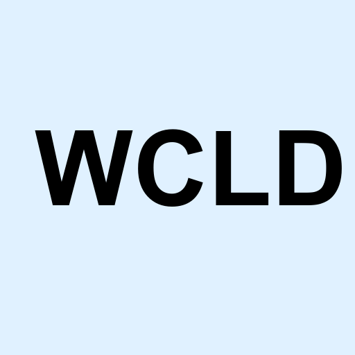 Stock WCLD logo