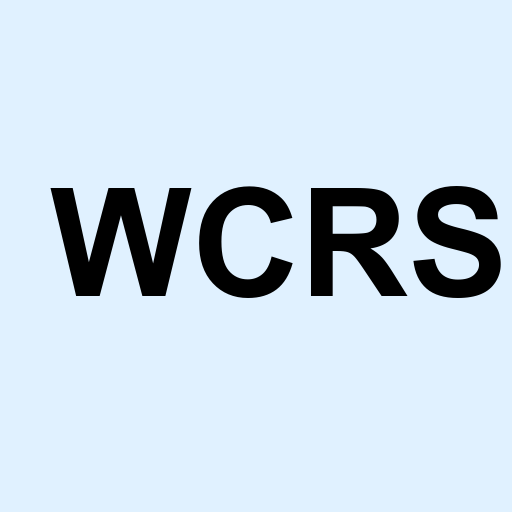 Stock wcrs logo