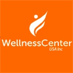 Wellness Center Usa Inc Logo