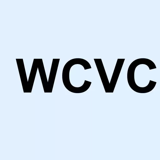 West Coast Ventures Group Corp Logo