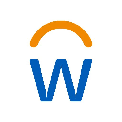Workday Inc. Logo