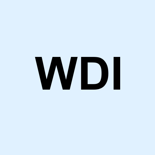 Stock wdi logo