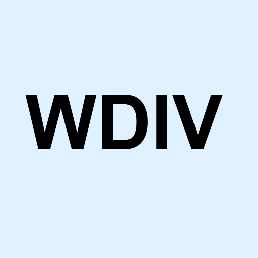 Stock wdiv logo