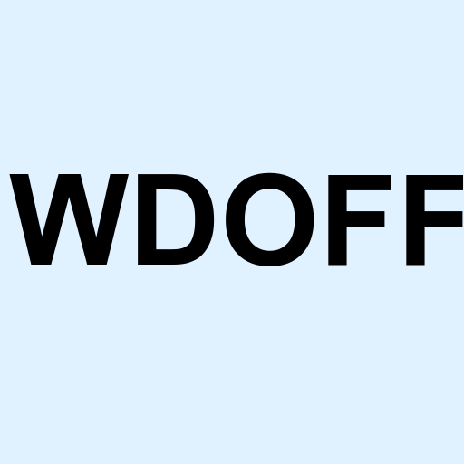 Stock wdoff logo