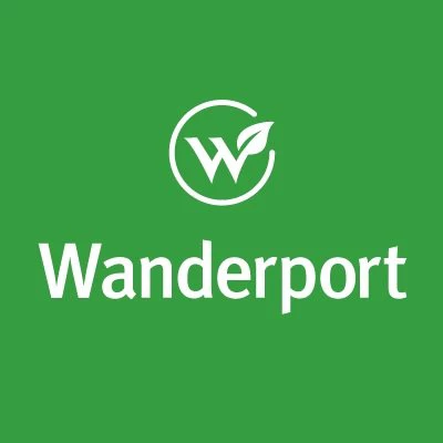 Wanderport Corp Logo