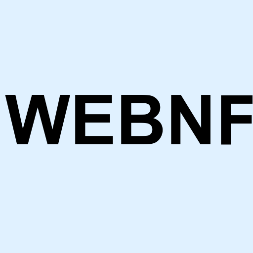 Stock WEBNF logo