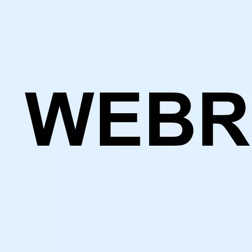 Weber Inc. Class A Logo