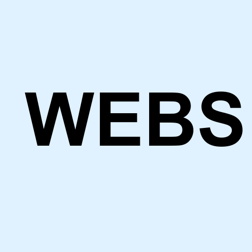 Stock webs logo