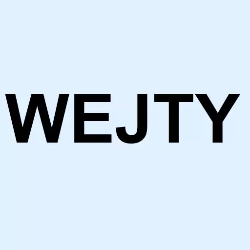 Webjet Ltd - ADR Logo