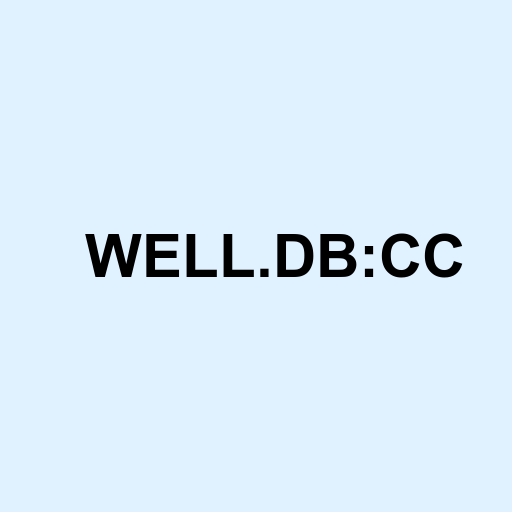 Stock well.db:cc logo