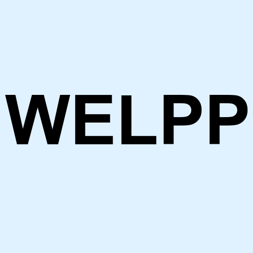 Stock WELPP logo