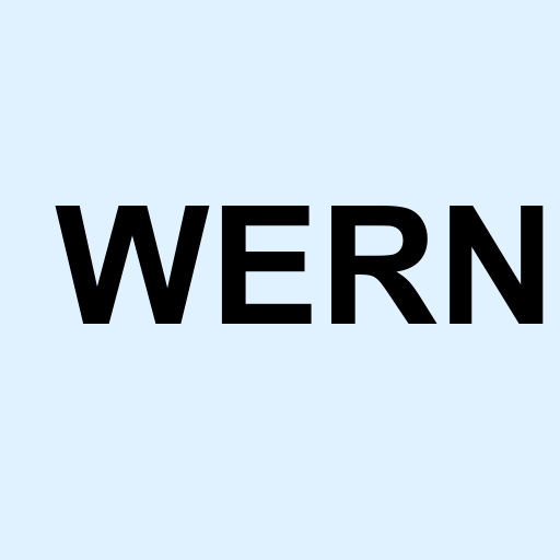Stock wern logo